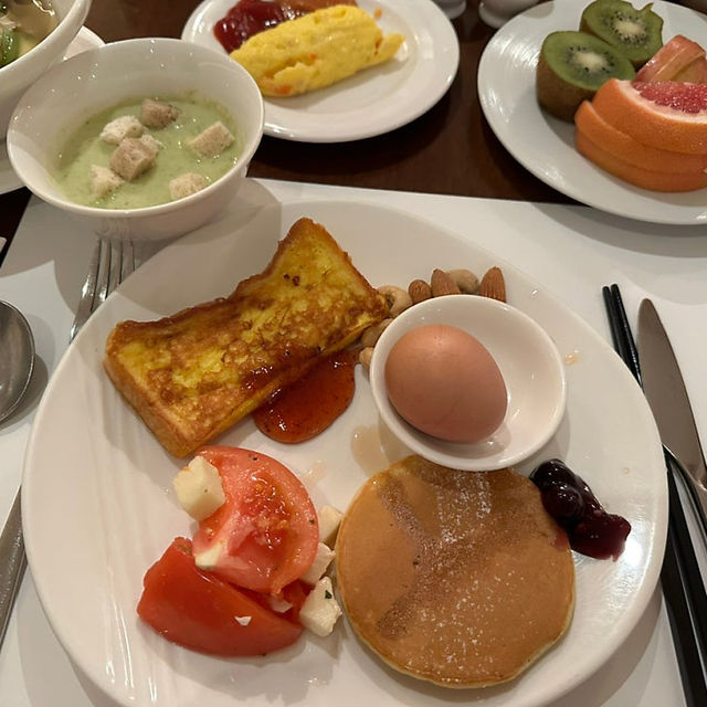 울산에서 유일한 5성급 호텔, 롯데호텔 울산 ♥️