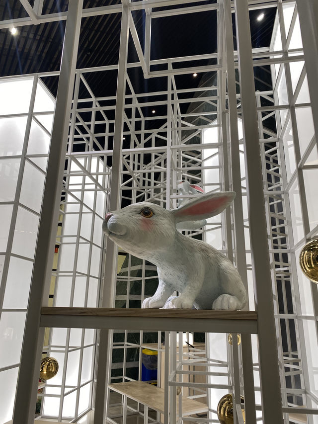 台灣桃園|走進繪本世界的瞬間 桃園機場旅人廣場太夢幻 必拍打卡點大公開 台灣桃園|走進繪本世界的瞬間 桃園機場旅人廣場太夢幻 必拍打卡點大公開