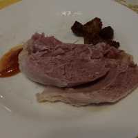 Euro Deli: The Ideal Venue for Big Groups and Great Food 🇲🇾