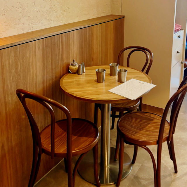 Golden Hour & Gathered Plates