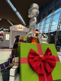 🛫 Don’t Pass GO — Pass KLIA1’s Monopoly Christmas Magic!