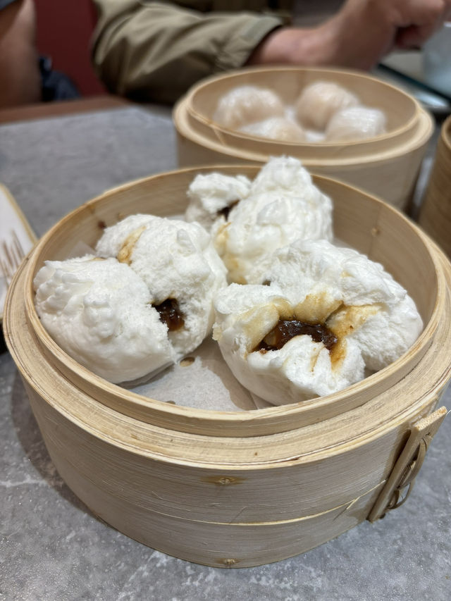 香港探店|🌟荃灣性價比高質點心推介🥟 香港探店|🌟荃灣性價比高質點心推介🥟