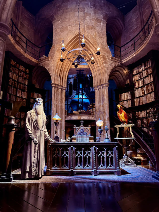 เที่ยวสตูดิโอแฮร์รี่ พอตเตอร์ที่โตเกียวกันเถอะ เที่ยวสตูดิโอแฮร์รี่ พอตเตอร์ที่โตเกียวกันเถอะ