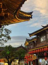 tripcom Old Town🏮