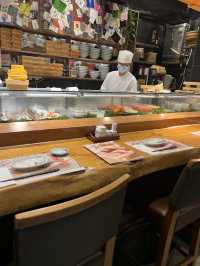 🍣高質日式料理🍱德美壽司🍣