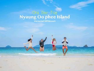 ดำน้ำใสๆเกาะนาวโอพี 🏝️ แค่คนละ4ใบเทามีทอน