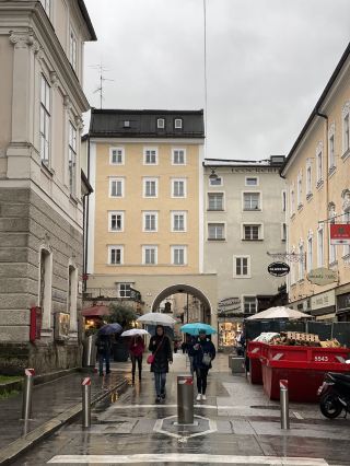 オーストリアのメルクで訪れるべき4つのスポットレビュー