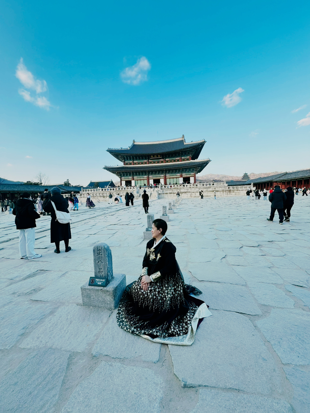 Korea Winter Wonderland: My Epic Ski Trip & Scenic Tours 🇰🇷❄️