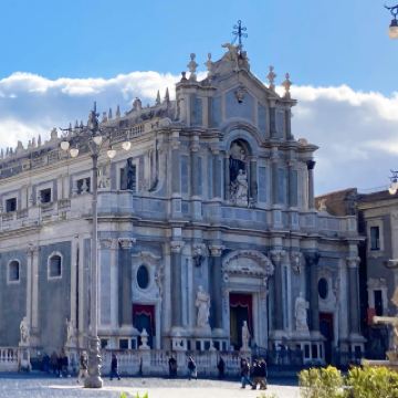 มหาวิหารเซนต์อากาธา