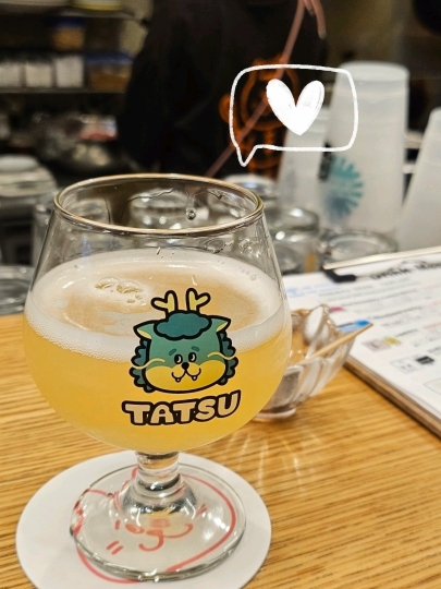 福岡/天神】🍺Beer好きにおすすめ: BEERKICHI ビアキチ | Trip.com Fukuoka