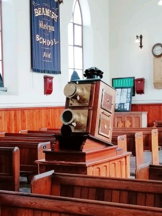 โบสถ์ในบีมิช