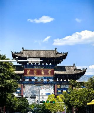 羅婺村深度行記：在滇中古老彝地裡，讀懂一片比許多古城更早的地方文明