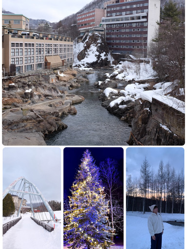 The irresistible charm of Hokkaido that one trip is never enough