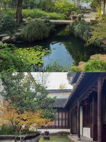 留園（Lingering Garden）：中国・蘇州 。 | Trip.com 蘇州