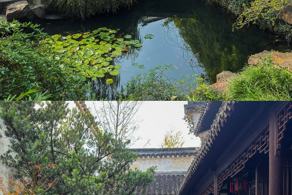 留園（Lingering Garden）：中国・蘇州 。 | Trip.com 蘇州