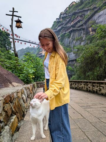 崖の上 上海から崖の上の秘密の村へ。 | Trip.com 上饒