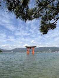 JR Kansai–Hiroshima Area Pass คุ้มไหม?