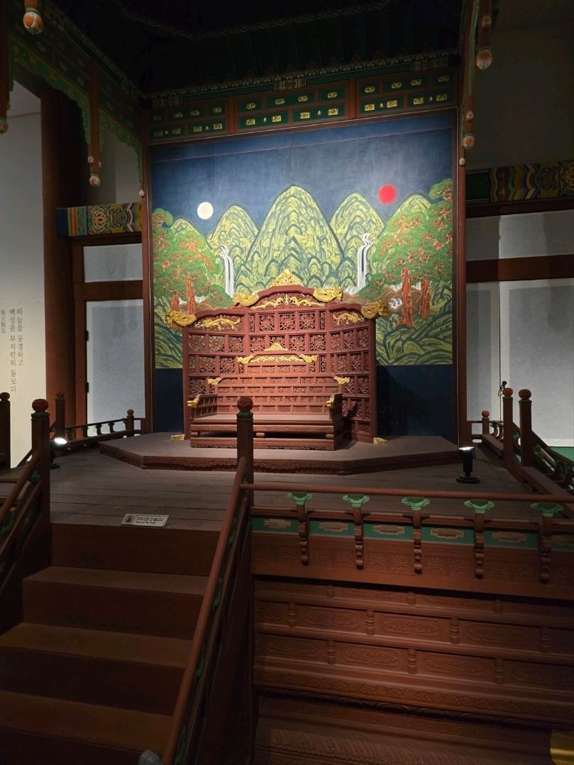 National Museum of Korea (国立中央博物館) — A Journey Through