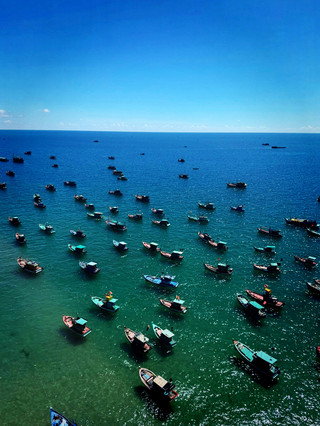 🚡 Flying Over Emerald Seas: A Guide to the Hon Thom Cable Car Ride in Phu Quoc 🇻🇳