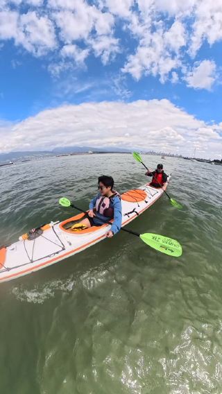 A day in Vancouver