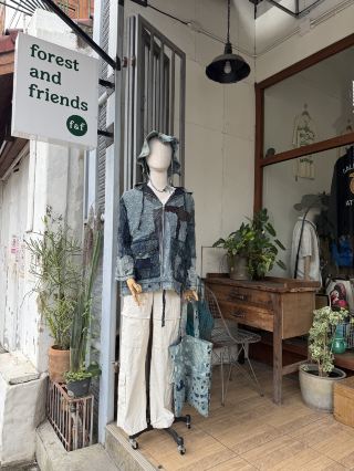 👜 forest and friends – ร้านรวมงานคราฟต์และแฟชั่น