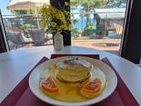 Sundaisy Brunch Café: A Hidden Gem in Namwon