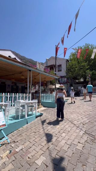 Traditional Turkish Bath