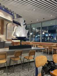 South Bank Classic Fish & Chips