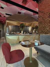 “NHOW LIMA” The Hotel That Completely Redefined My Trip to Lima
