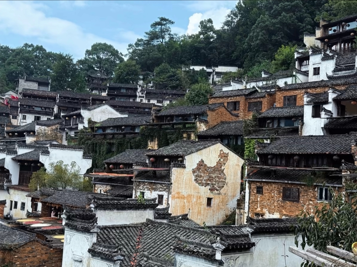 返回黃陵 - 重複目的地
