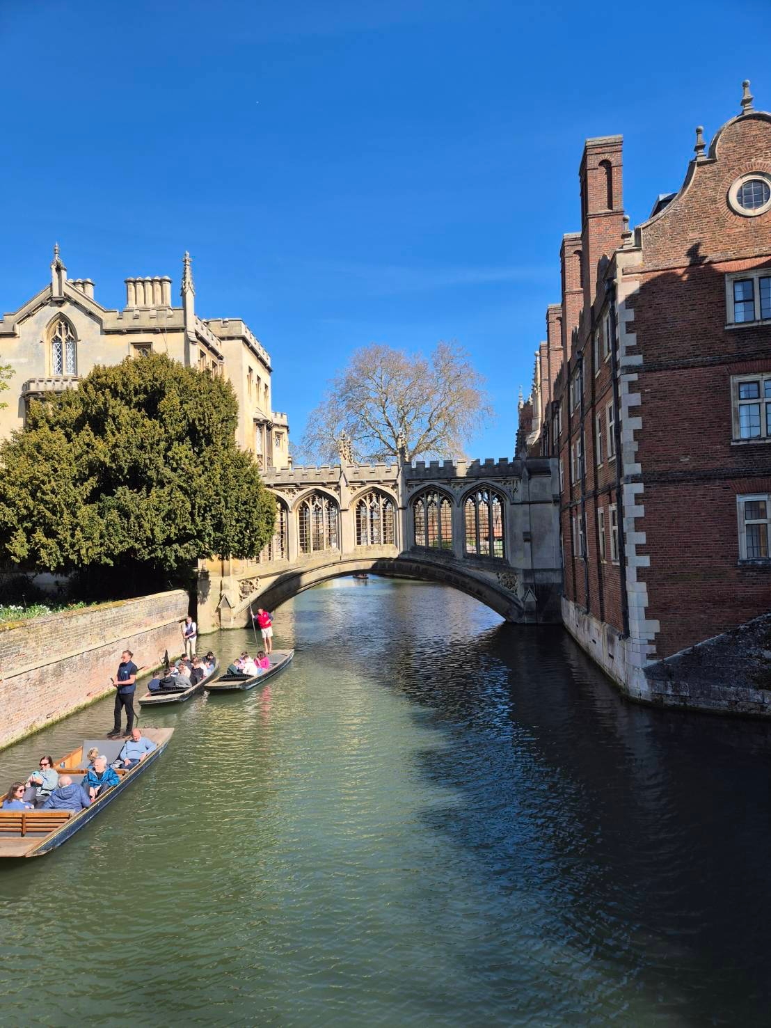 Cambridge