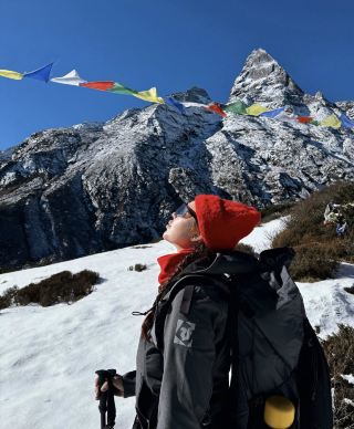 Everest Base Camp trek: a journey that changes you 🏔