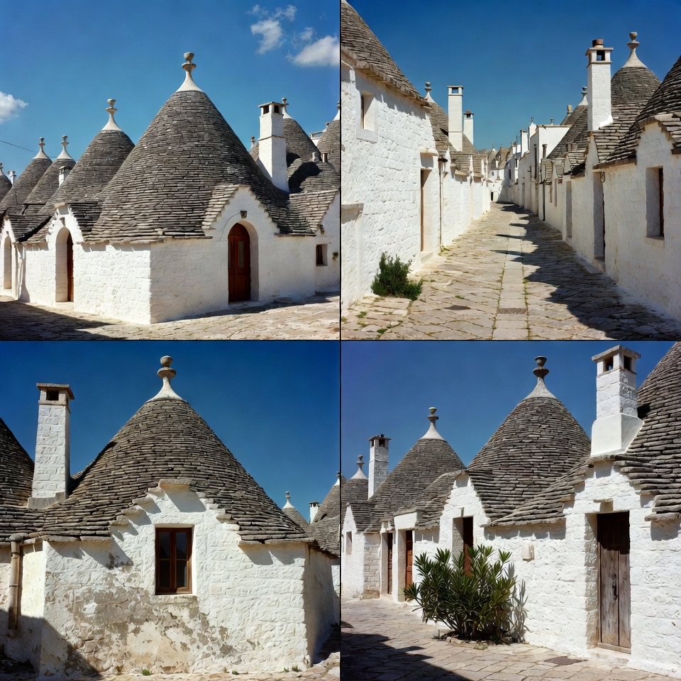 Why Alberobello Belongs on My Return List