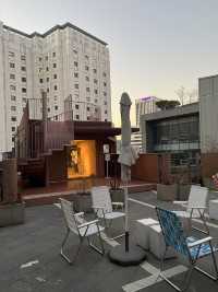 서울에 오면 들려볼만한 복합 문화 전시공간 ‘Piknic' 