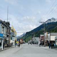 Skagway