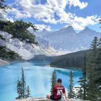 Best View in Alberta 