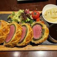 Gordon Ramsey- Bread Street kitchen- Sanya 