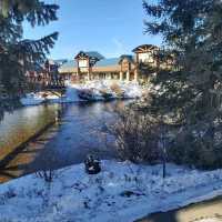 Silverthorne Town Centre @ Colorado