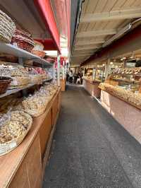 The best selection of eateries in Los Angeles