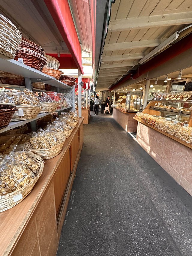 The best selection of eateries in Los Angeles