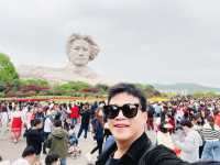 เกาะที่ควรค่าแก่การมาเที่ยวเมื่อมาฉางซา!