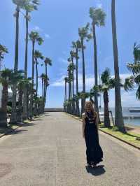 【まるで海外リゾート🏖️】逗子のおしゃれすぎるカフェレストラン
