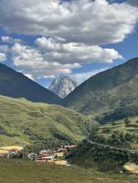 Exploring Garze: A Journey Through Tibetan Highlands