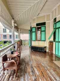 Wallaya Heritage Stay.