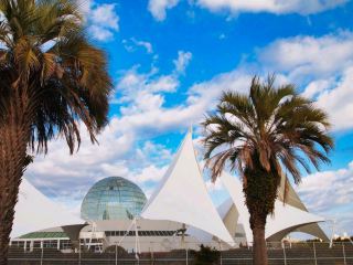 Kasai Rinkai Aquarium