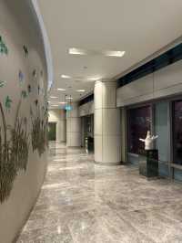 Hotel Jen Orchard Gateway