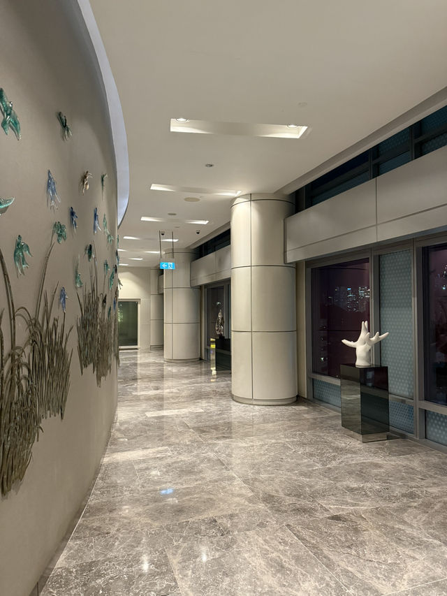 Hotel Jen Orchard Gateway