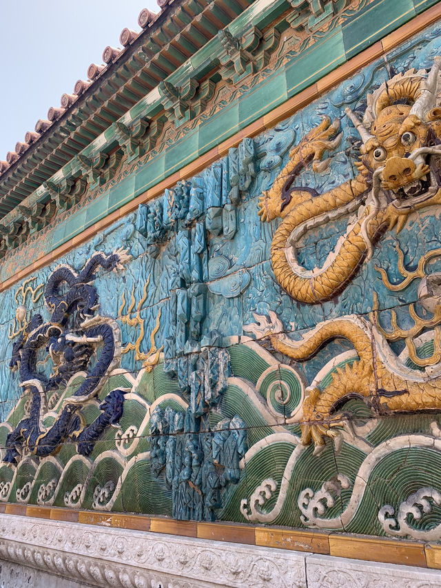 Unforgettable Beijing