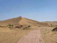 Shanshan 2 Days Itinerary