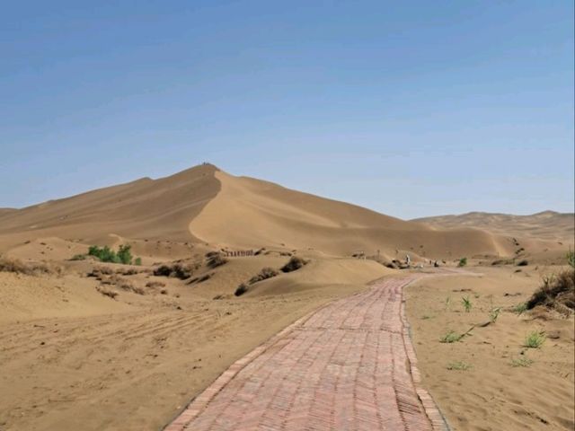 Shanshan 2 Days Itinerary